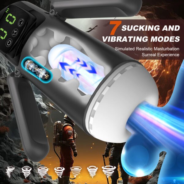 GM-931 Whirlwind - Image 5