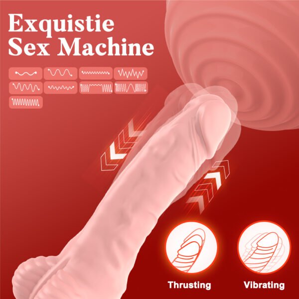 LT— Pictures of Moonly Stimulator Handheld Penis - Image 4