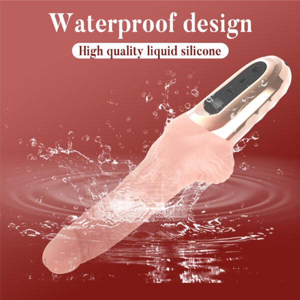 LT— Pictures of Moonly Stimulator Handheld Penis - Image 7