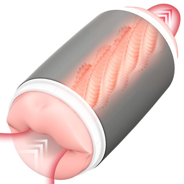 GM-539 Finger-Soft Airplane Cup - Image 3