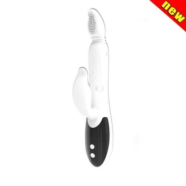 LG-1336    Slim finger joyful movement - fingering and arousal stick