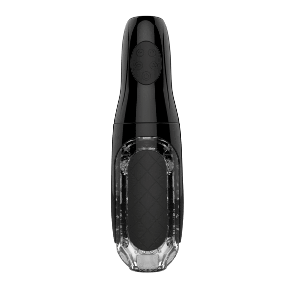 LG-363 electric suction cup with sound, vibration, and clamping suction - Image 5