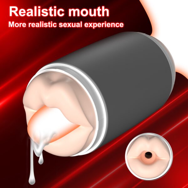 GM-539 Finger-Soft Airplane Cup - Image 9