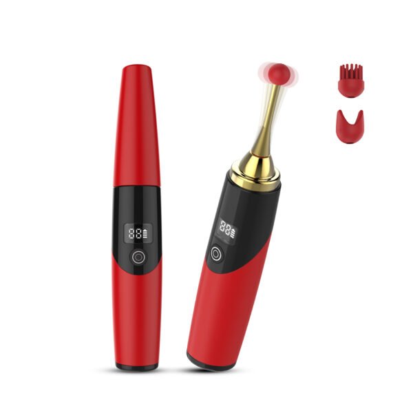 GM-495 LCD Orgasm Pen