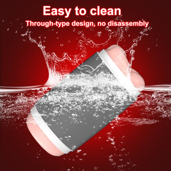 GM-539 Finger-Soft Airplane Cup - Image 5