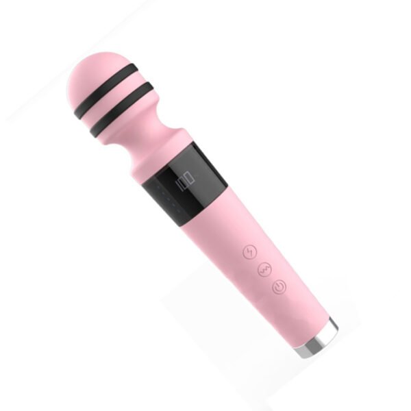 LG-898 Fun Electric Shock Ring Screen AV Wand - Image 3