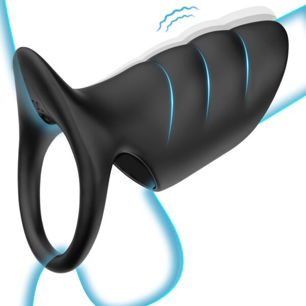 GM-515 AiLe Cock Ring - Image 7