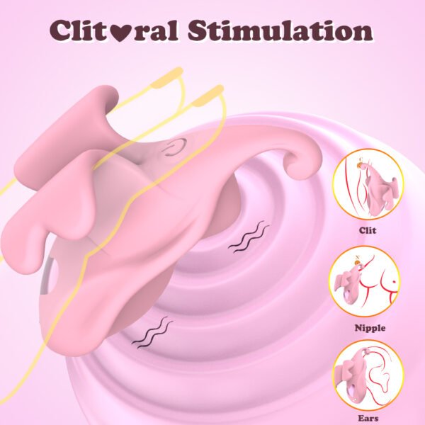GM-517 Xindream 2nd Gen Massager - Image 4