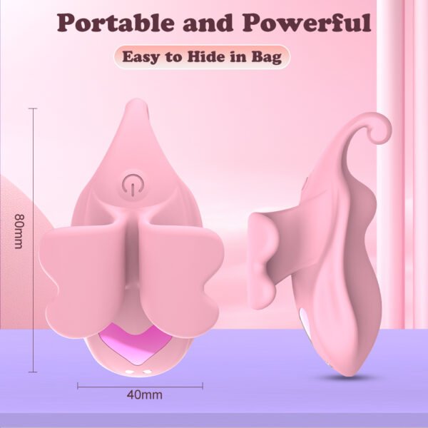 GM-517 Xindream 2nd Gen Massager - Image 3