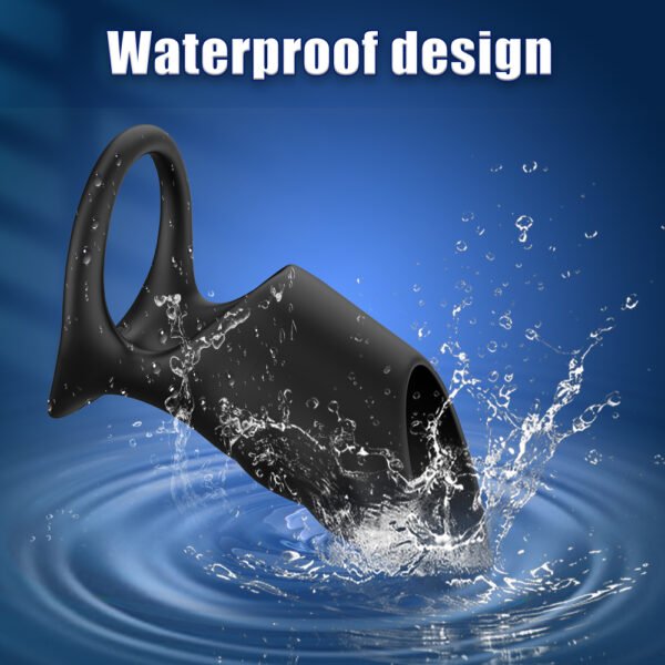 GM-515 AiLe Cock Ring - Image 4