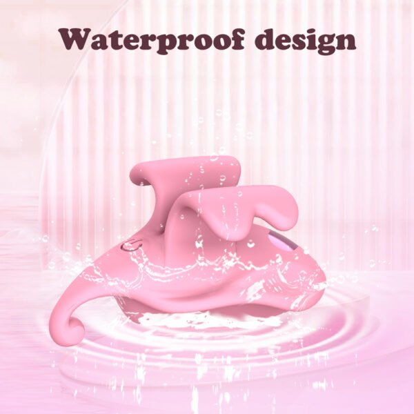 GM-517 Xindream 2nd Gen Massager - Image 7