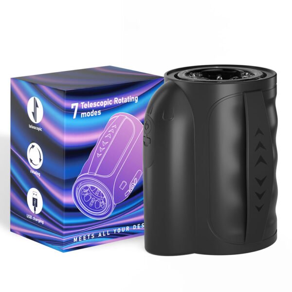 GM-558  Submarine Masturbator