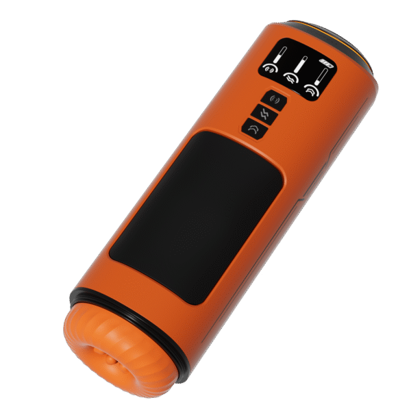 Phantom Star Masturbator Cup - Image 3