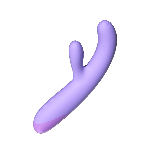 TKLM-W001 Jade Fingers Trigger Wand Vibrating Wand