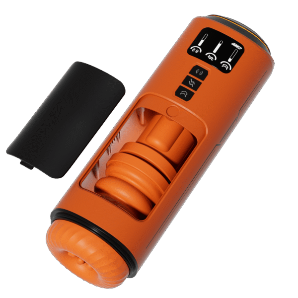 Phantom Star Masturbator Cup